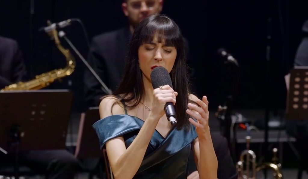 Anna Martorello